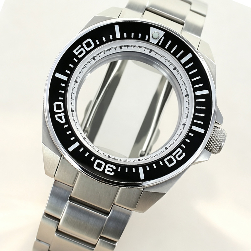 Citizen Watch Tsuyosa - Caixa e bracelete para relógio de