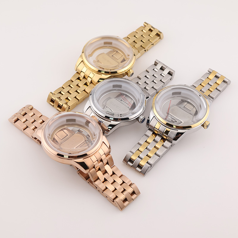 Seiko Watch Presage - Caixas de relógio de coquetel Presage