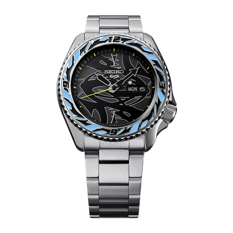 Seiko Watch Presage - Relógio de Pulso Automático Mecânico SEIKO