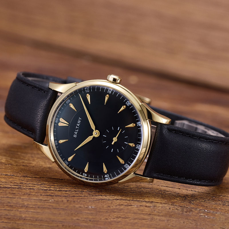 Baltany masculino pilot relógi - Omega Watch Constellation avaliação e preço