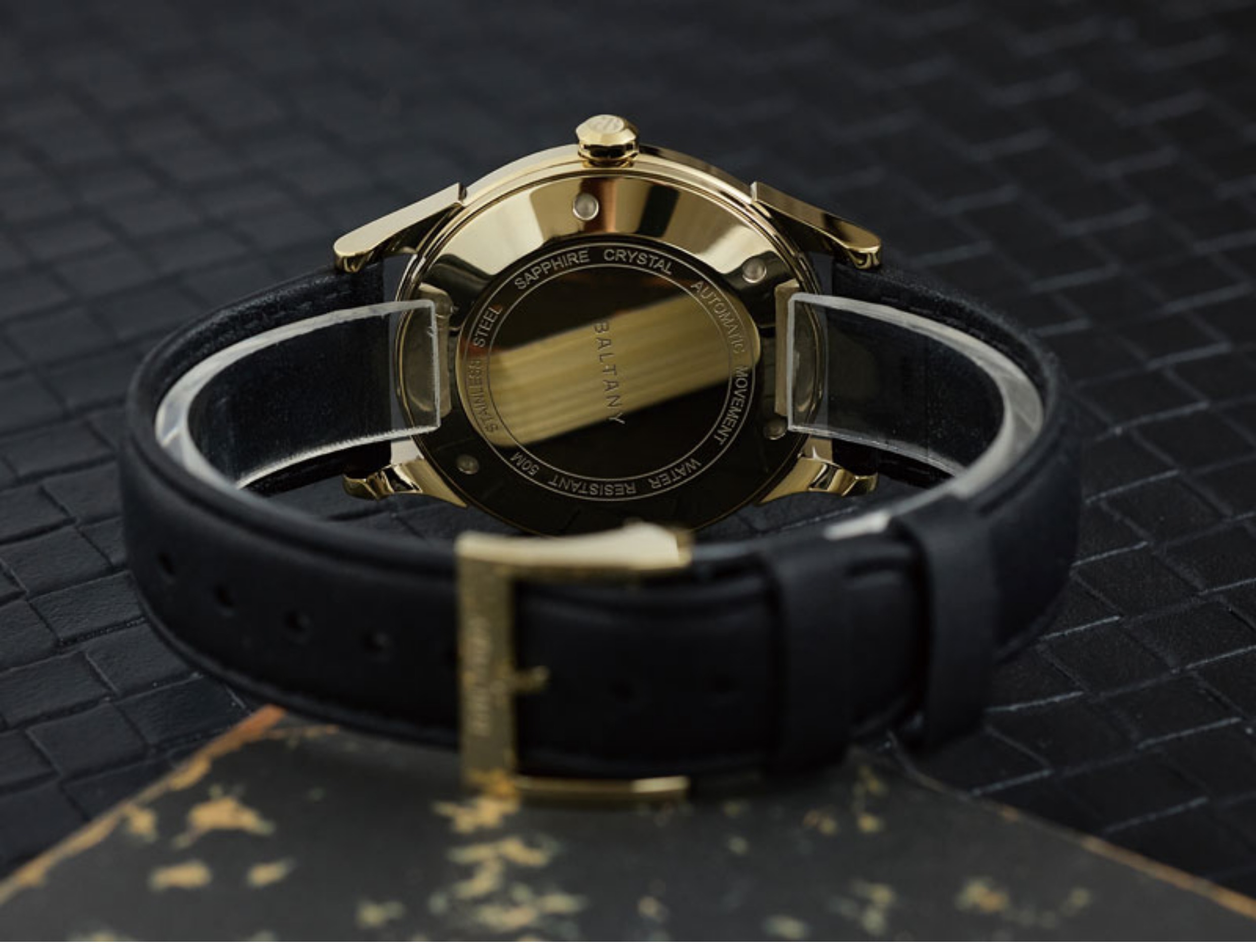 Baltany masculino pilot relógi - Omega Watch Constellation avaliação e preço