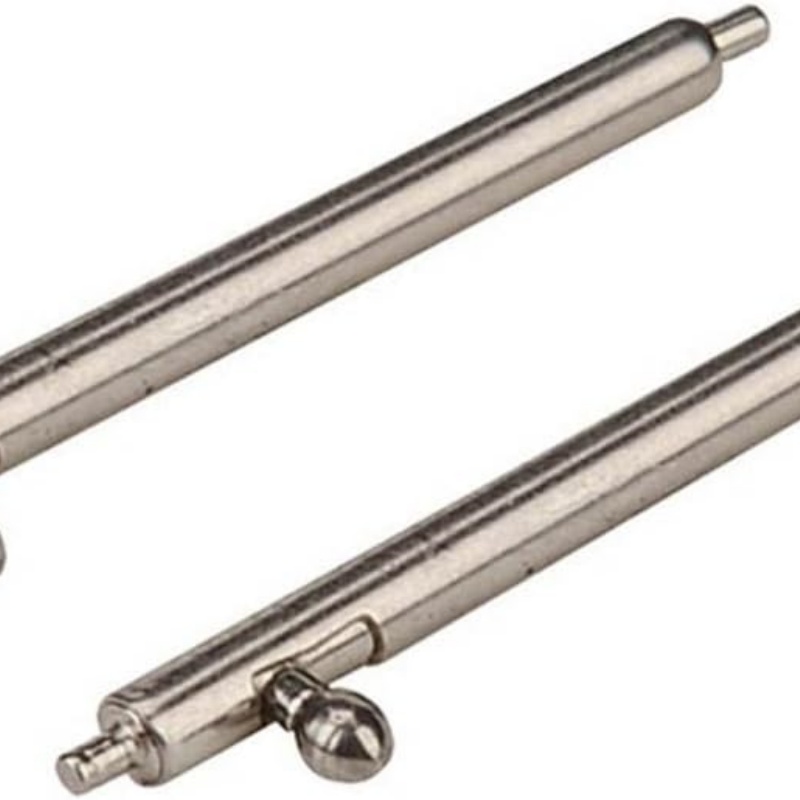 Pinos de barras de mola de aço - Curved Spring Bar avaliação e preço