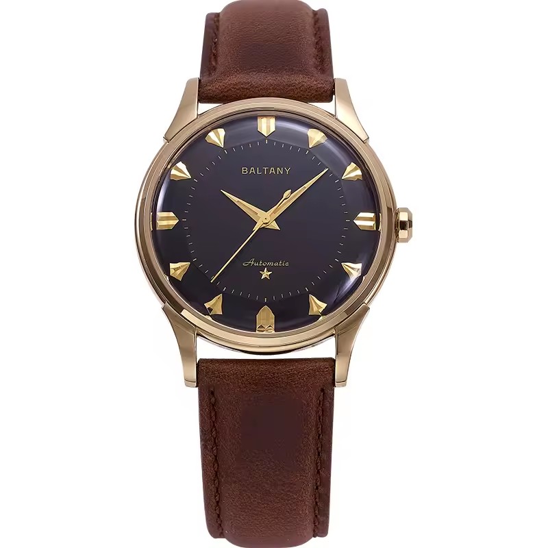 Baltany masculino relógio auto - Omega Watch Constellation avaliação e preço