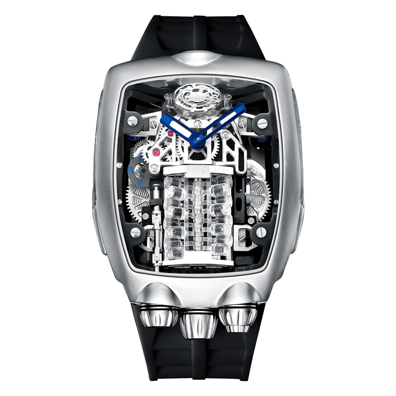 Pindu masculino relógio automá - Omega Watch Constellation avaliação e preço