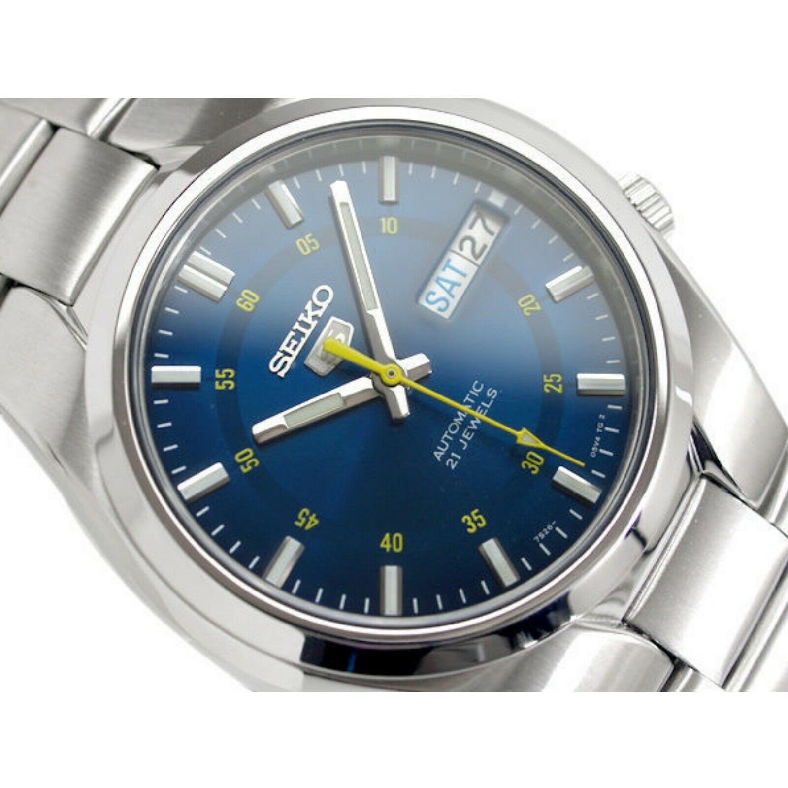 Relógio Automático Unissex SEI - Seiko Watch Presage avaliação e preço