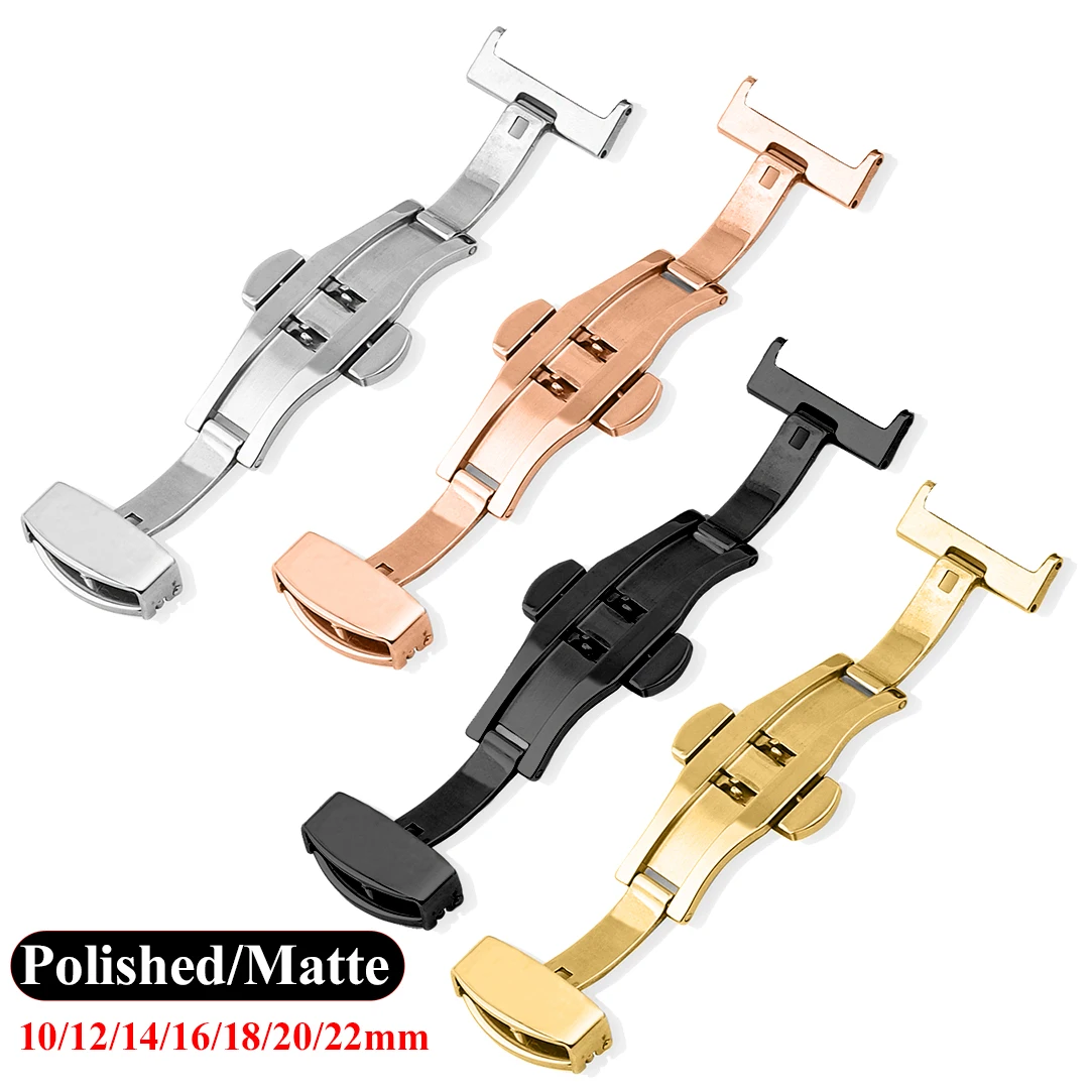 Fivela de relógio dobrável bor - Suede Strap Watch avaliação e preço