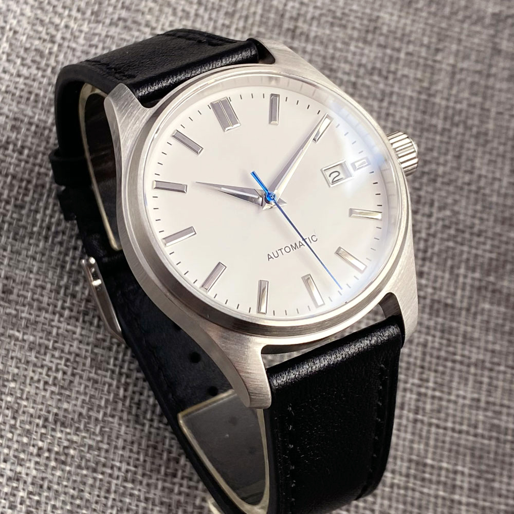 Relógio de mergulho Tandorio,  - Seiko Watch Presage avaliação e preço