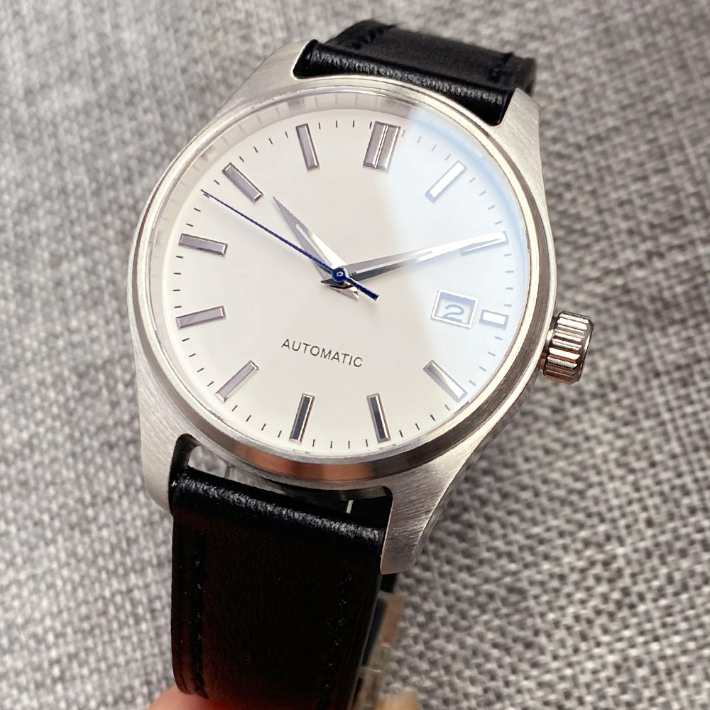 Relógio de mergulho Tandorio,  - Seiko Watch Presage avaliação e preço