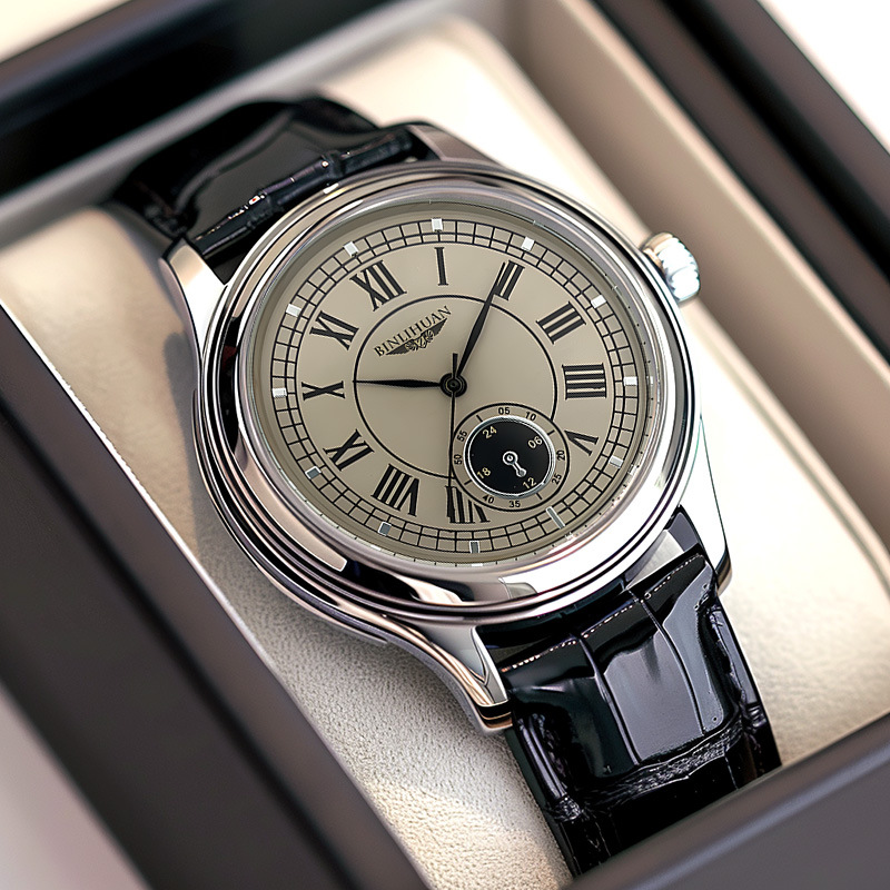 Relógio Masculino, Relógio Clá - Omega Watch Constellation avaliação e preço