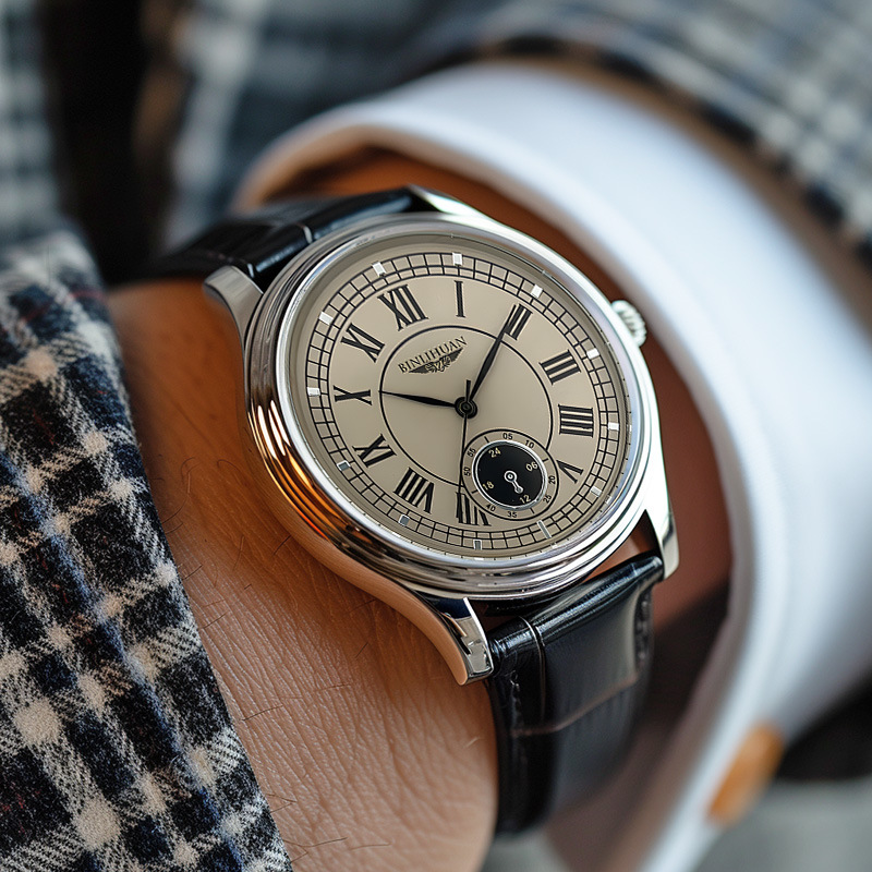 Relógio Masculino, Relógio Clá - Omega Watch Constellation avaliação e preço
