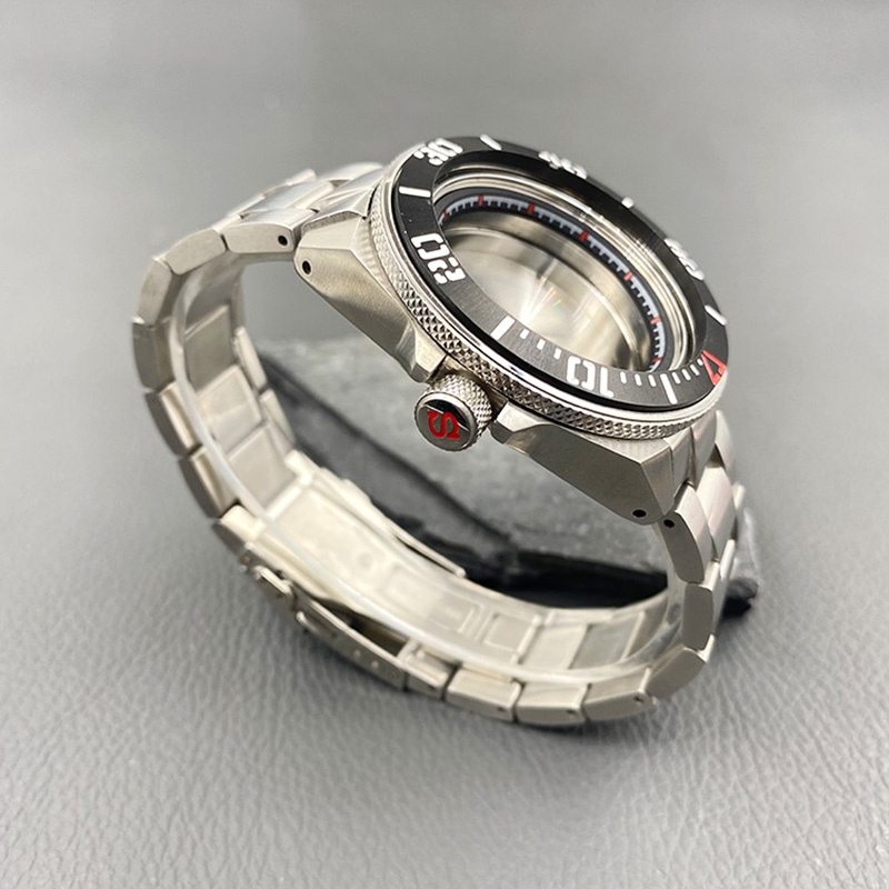Mod srppf samurai king series  - Citizen Watch Tsuyosa avaliação e preço