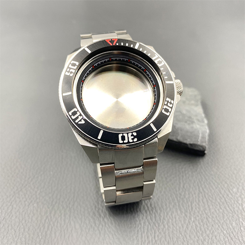 Mod srppf samurai king series  - Citizen Watch Tsuyosa avaliação e preço