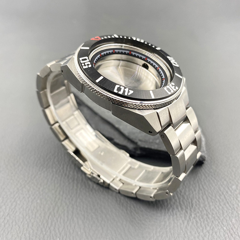 Mod srppf samurai king series  - Citizen Watch Tsuyosa avaliação e preço