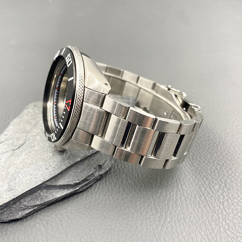 Mod srppf samurai king series  - Citizen Watch Tsuyosa avaliação e preço