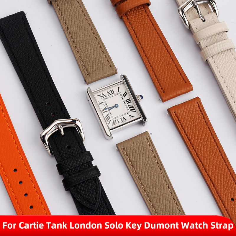 Pulseira de relógio para homem - Cartier Watch Ballon Bleu avaliação e preço
