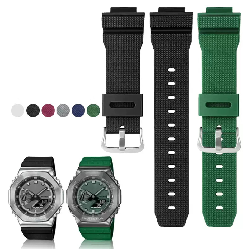 Pulseira de borracha de alta q - Nato Strap Nylon avaliação e preço