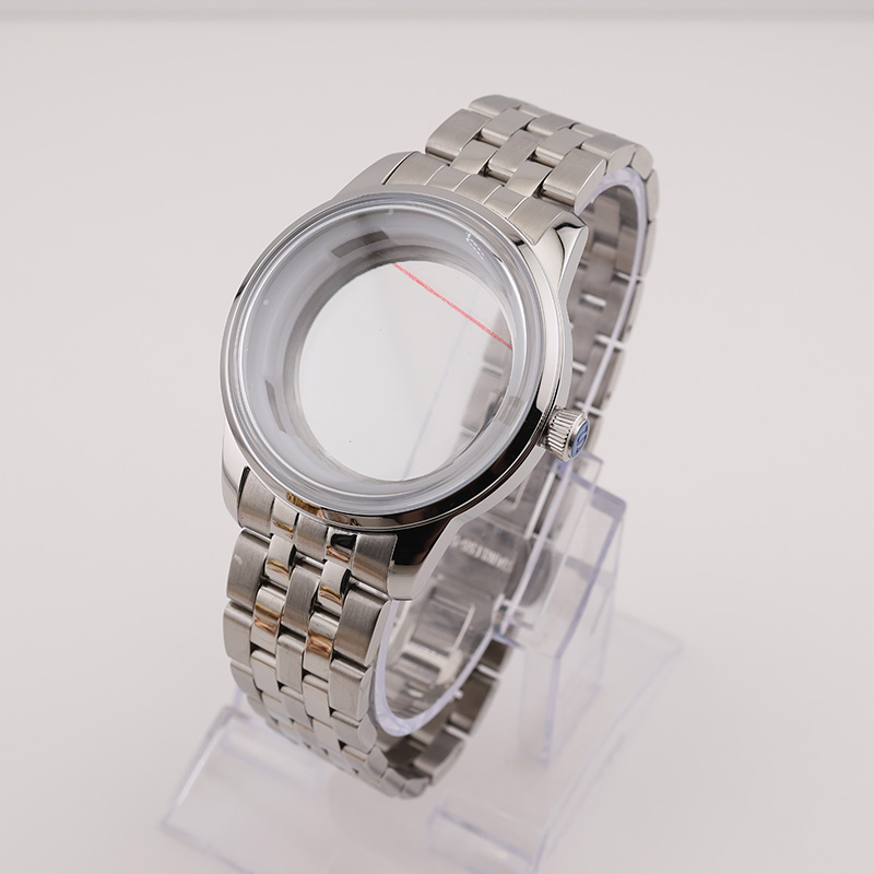 Caixas de relógio de coquetel  - Seiko Watch Presage avaliação e preço