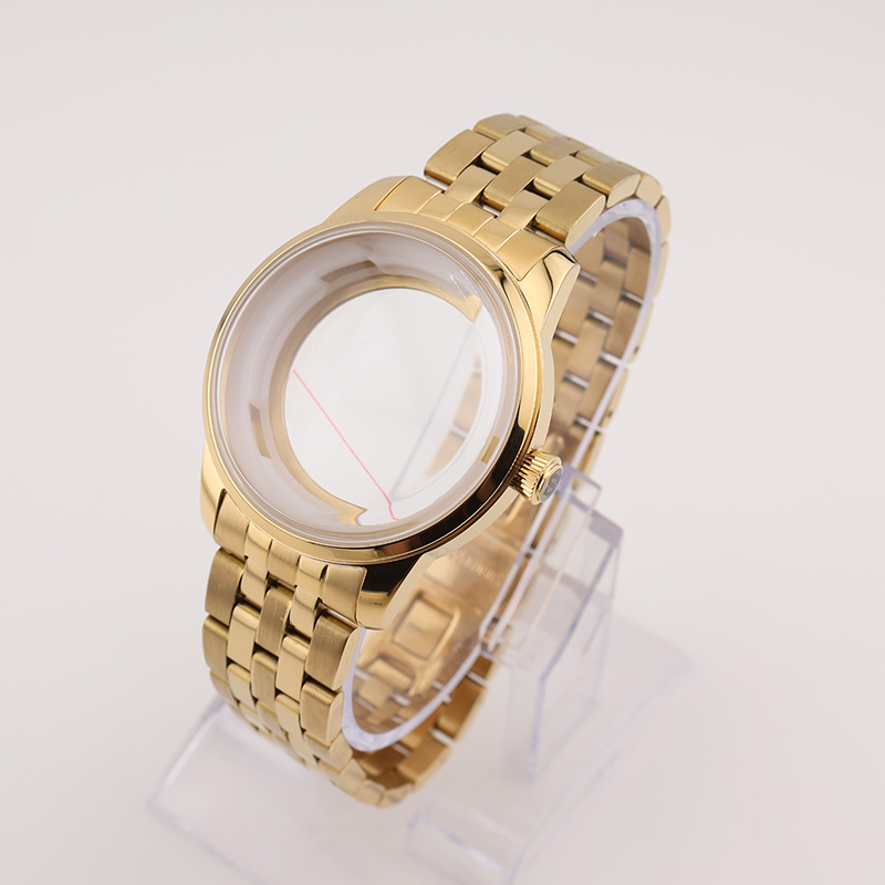 Caixas de relógio de coquetel  - Seiko Watch Presage avaliação e preço