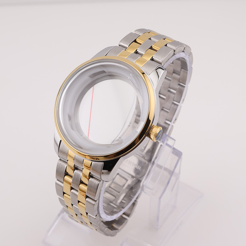 Caixas de relógio de coquetel  - Seiko Watch Presage avaliação e preço