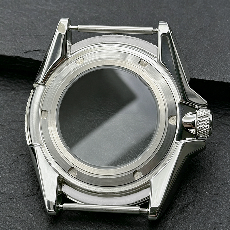 Caixa de Relógio Mod NH35 Samu - Citizen Watch Tsuyosa avaliação e preço