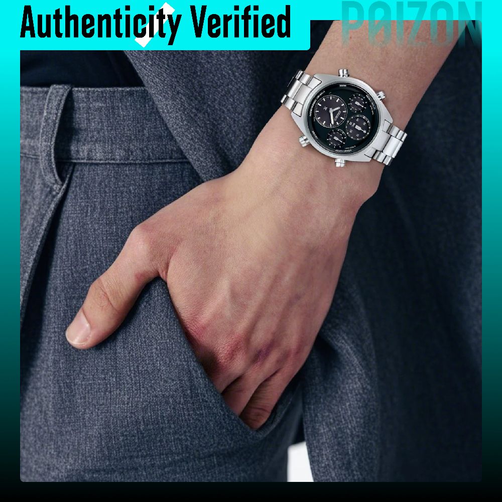 Relógio com movimento automáti - Seiko Watch Presage avaliação e preço