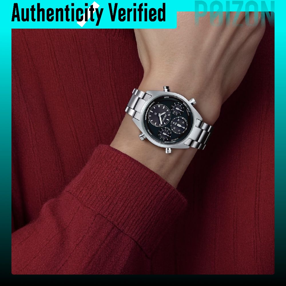 Relógio com movimento automáti - Seiko Watch Presage avaliação e preço
