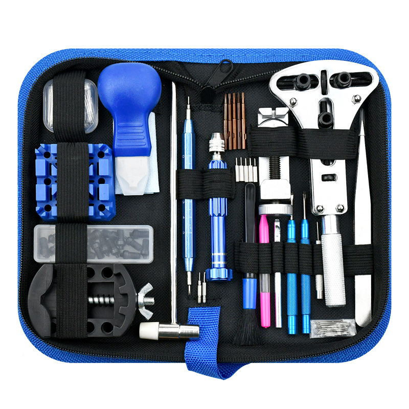 Kit profissional de ferramenta - Spring Bar Tool Set avaliação e preço