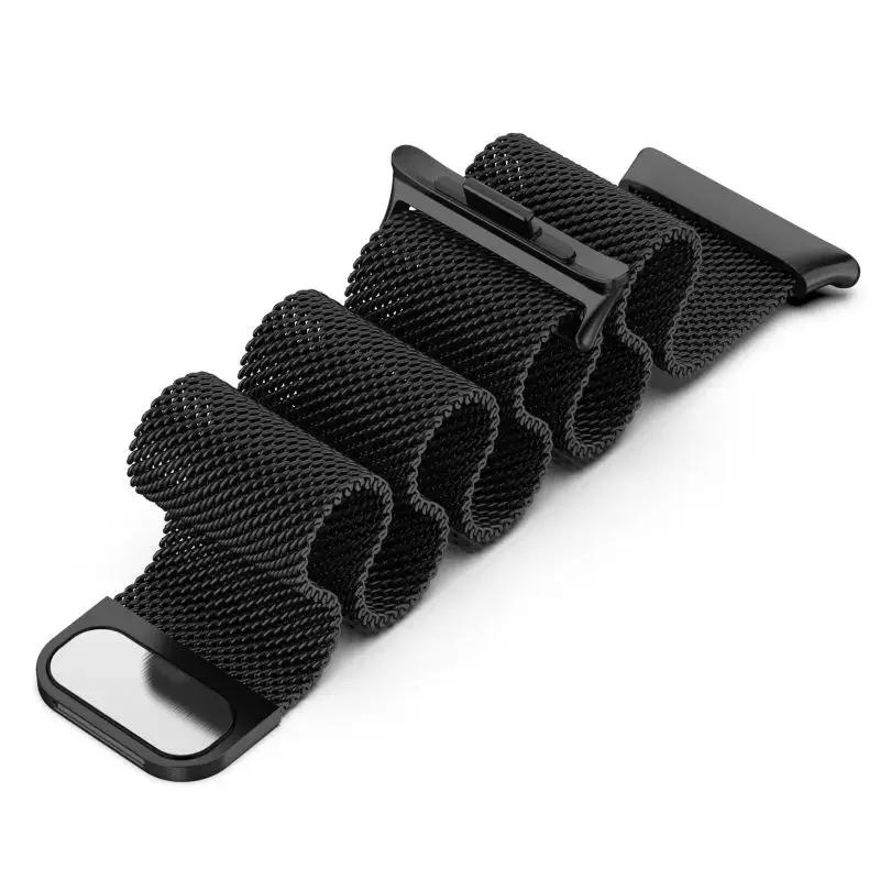 Pulseira Magnética para Xiaomi - Milanese Loop Magnetic avaliação e preço