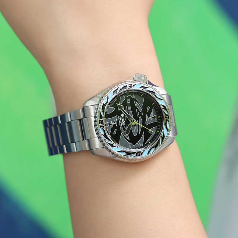 Relógio de Pulso Automático Me - Seiko Watch Presage avaliação e preço