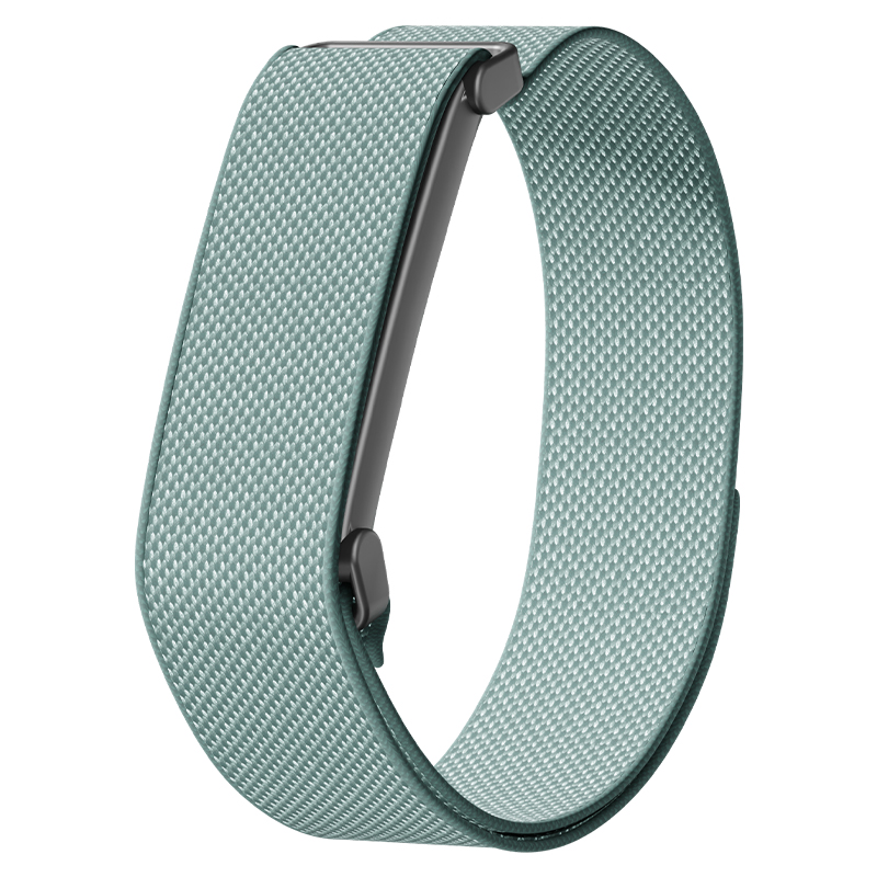 Pulseira de nylon trançada par - Sport Loop Velcro avaliação e preço