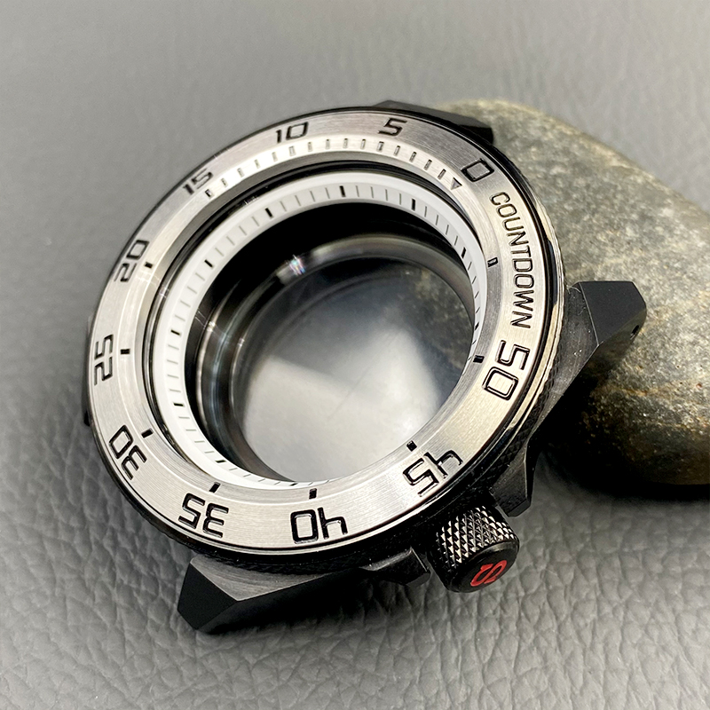 Mod king samurai caso incluído - Citizen Watch Tsuyosa avaliação e preço