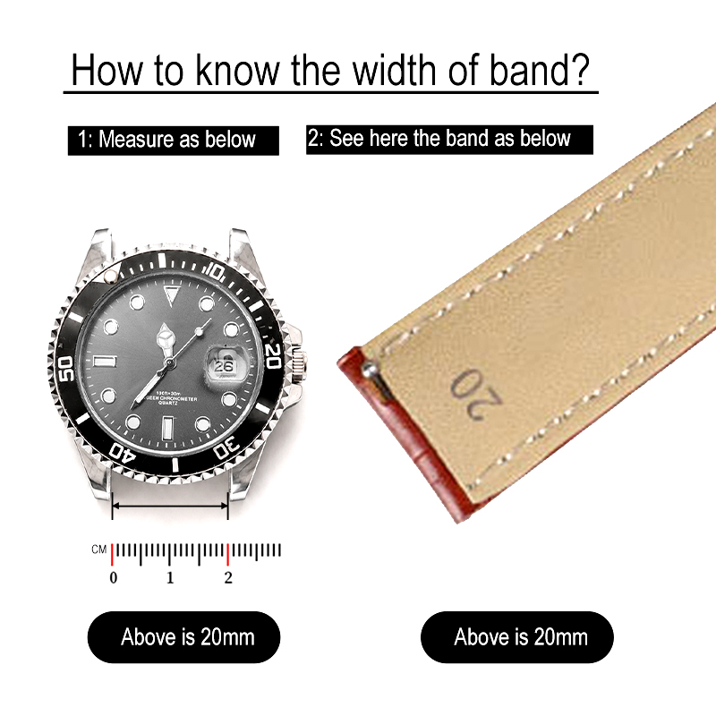 Pulseira de nylon com nervuras - Nato Strap Nylon avaliação e preço