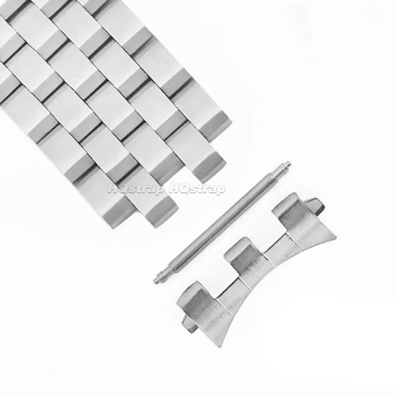 2 peças de metal curvado final - Curved Spring Bar avaliação e preço