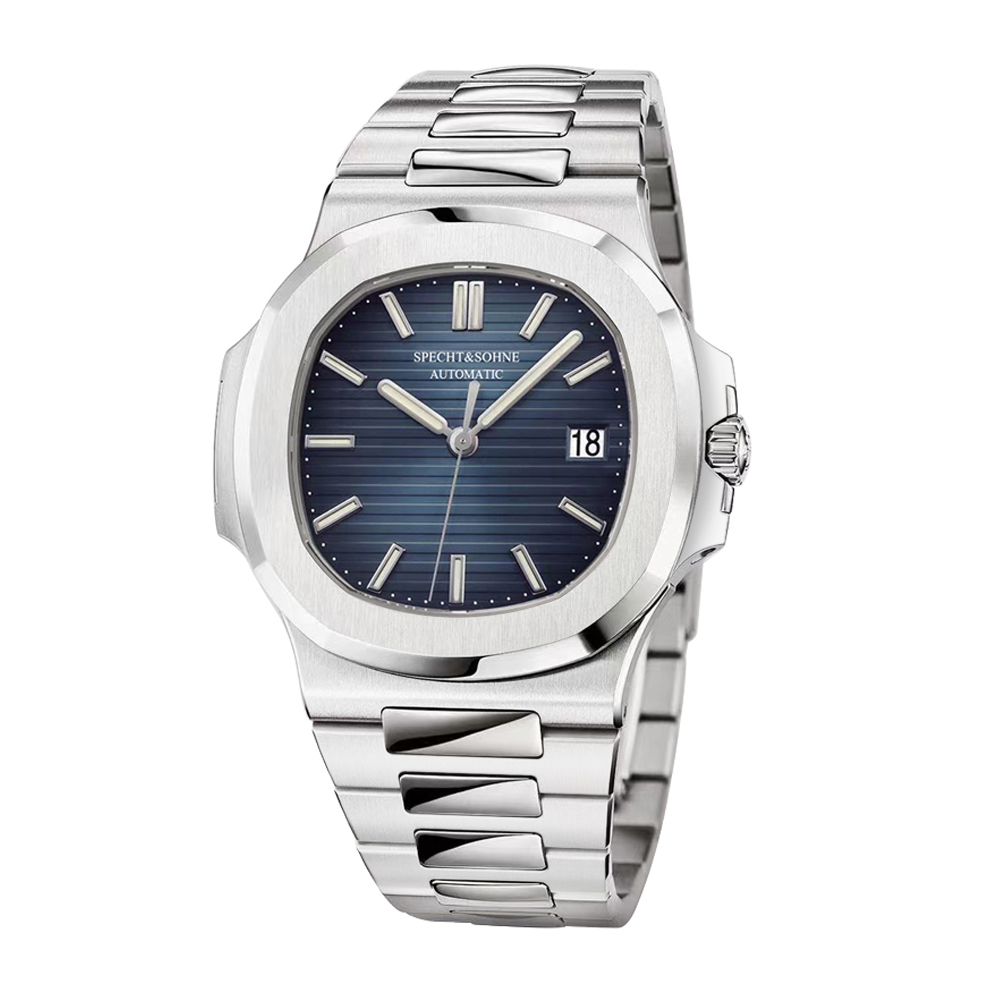 Specht & Söhne Novos Relógios  - Patek Philippe Watch Nautilus avaliação e preço