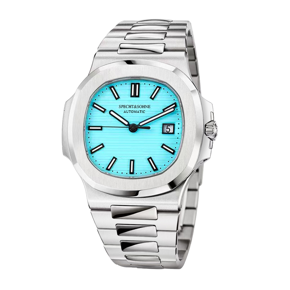 Specht & Söhne Novos Relógios  - Patek Philippe Watch Nautilus avaliação e preço