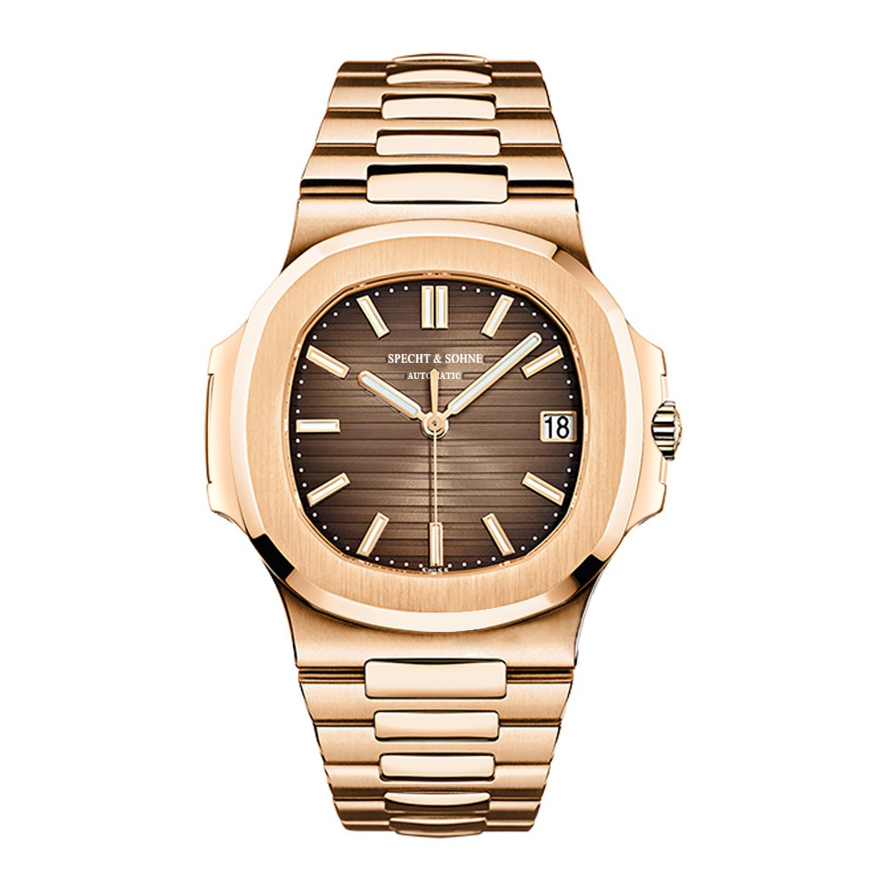 Specht & Söhne Novos Relógios  - Patek Philippe Watch Nautilus avaliação e preço