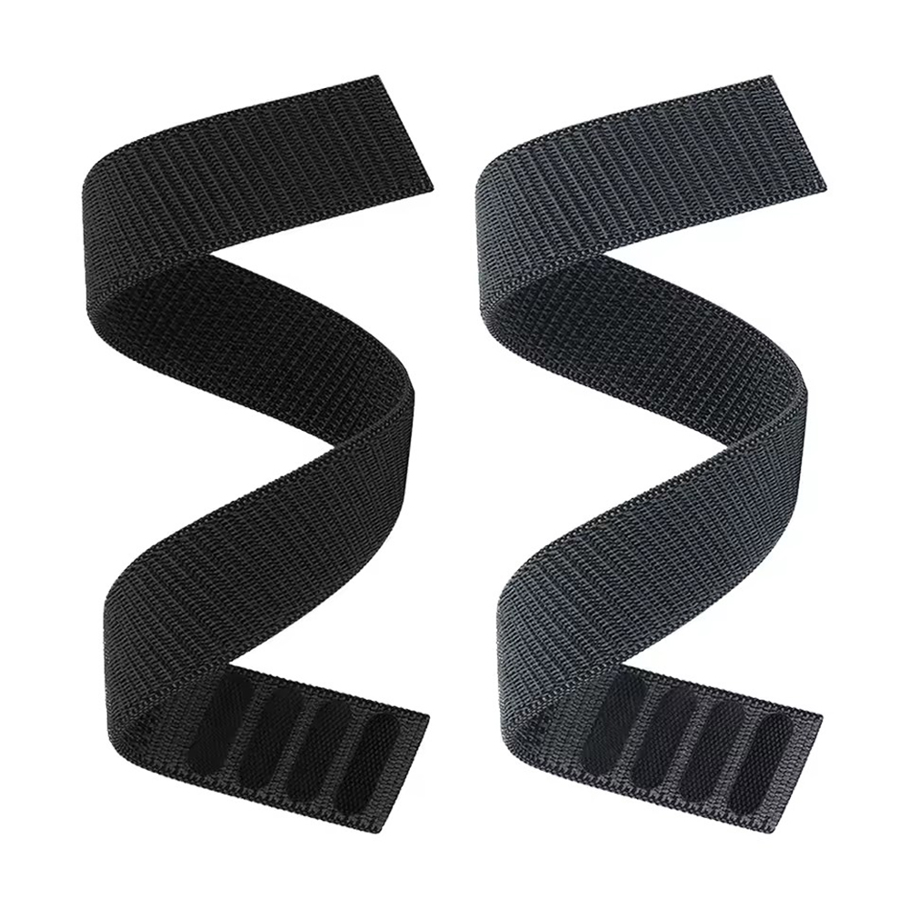 Pulseira de relógio de nylon c - Sport Loop Velcro avaliação e preço