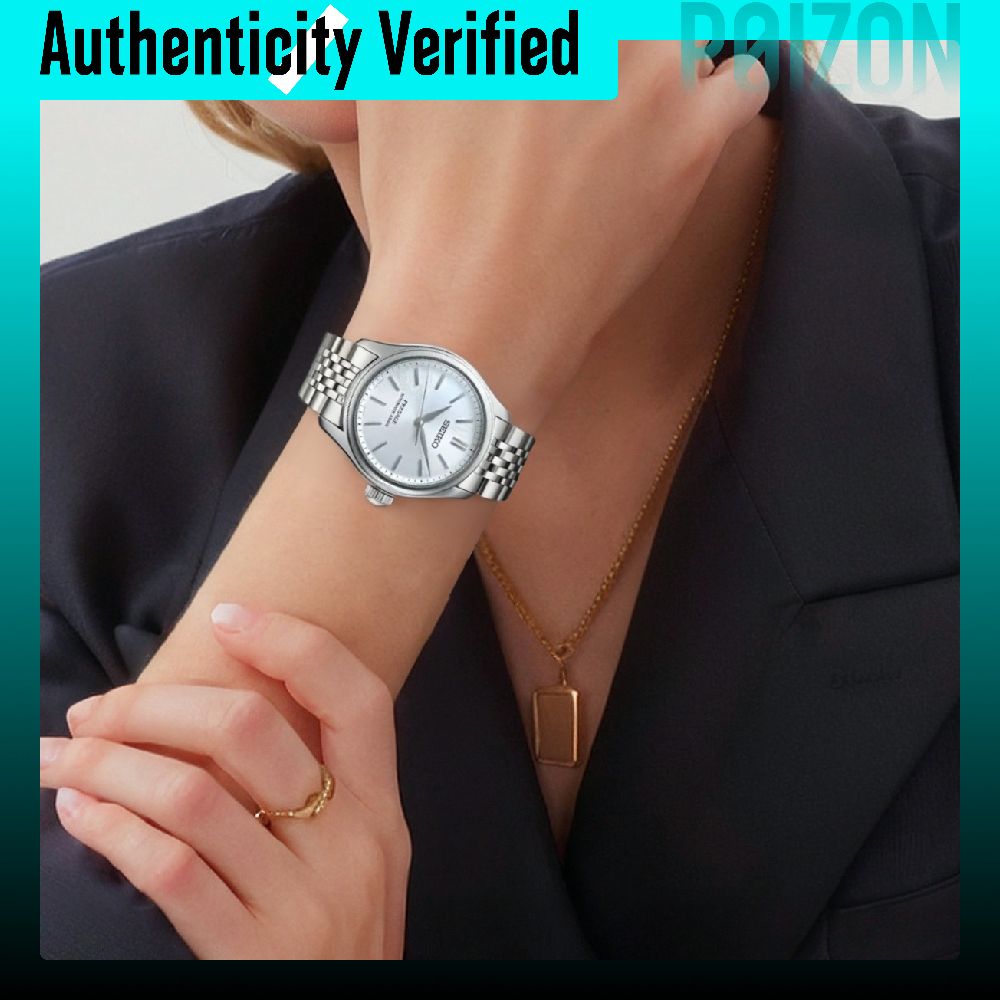 Relógio SEIKO Presage Navigati - Seiko Watch Presage avaliação e preço