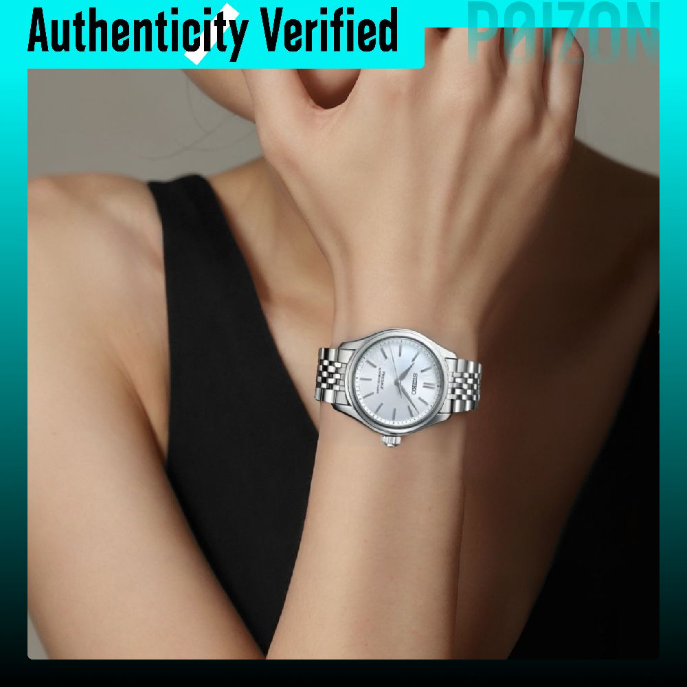 Relógio SEIKO Presage Navigati - Seiko Watch Presage avaliação e preço