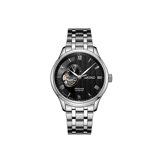 Relógio Masculino SEIKO Presag - Seiko Watch Presage avaliação e preço