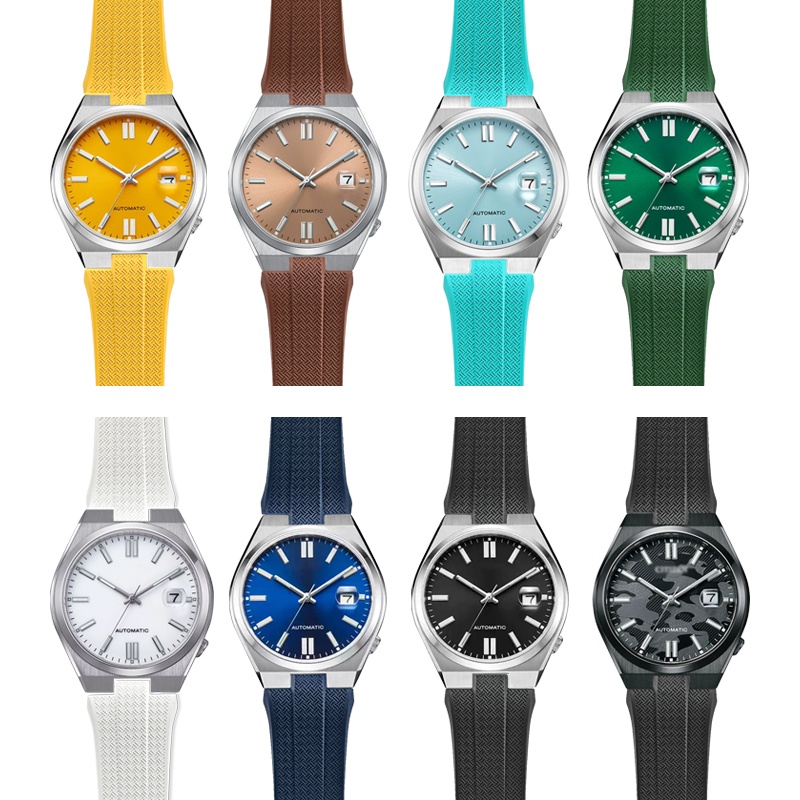 Pulseira de Relógio de Liberaç - Citizen Watch Tsuyosa avaliação e preço