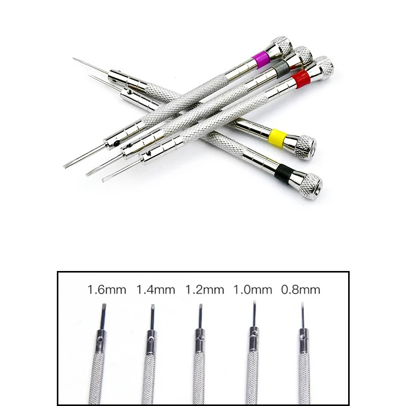 Conjunto de Chaves de Fenda pa - Spring Bar Tool Set avaliação e preço