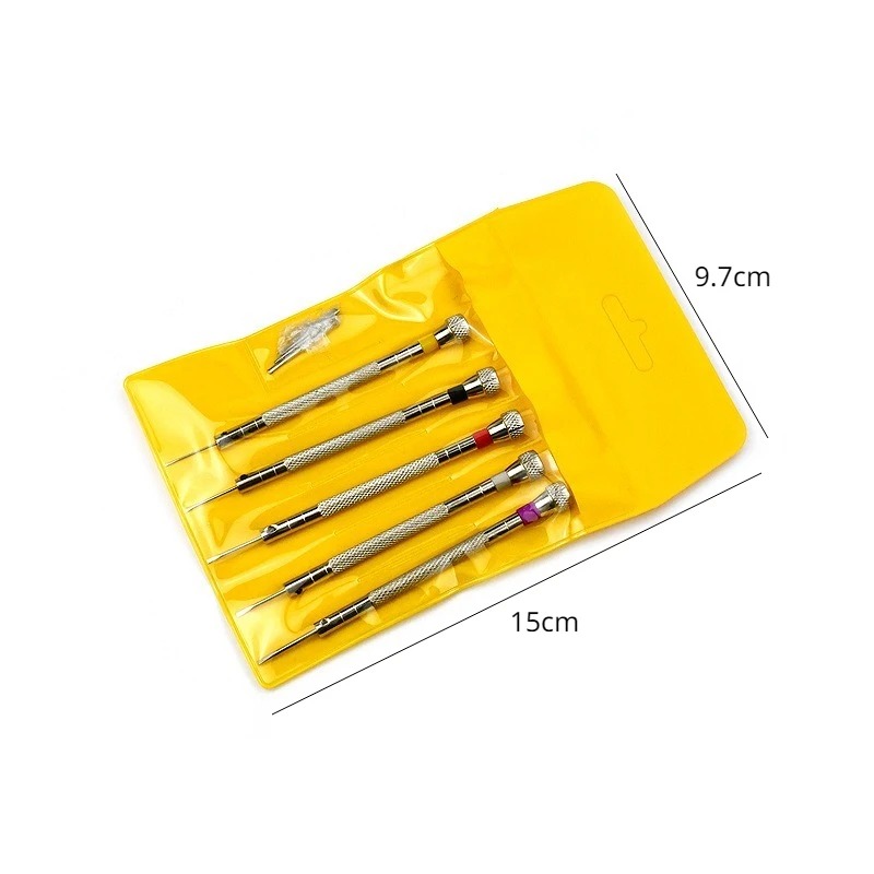 Conjunto de Chaves de Fenda pa - Spring Bar Tool Set avaliação e preço