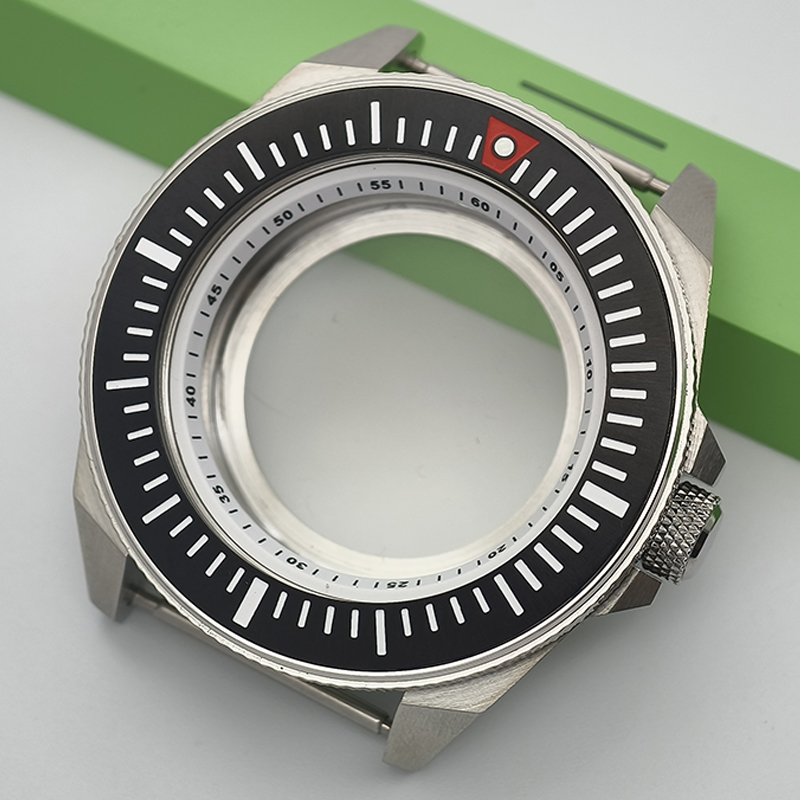 Caixa de Relógio Samurai Silve - Citizen Watch Tsuyosa avaliação e preço