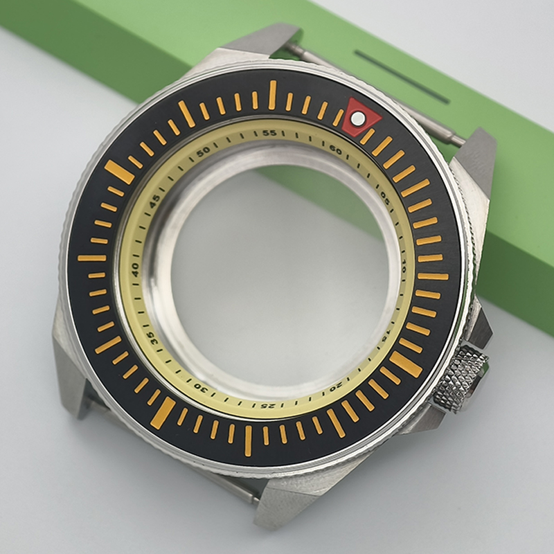 Caixa de Relógio Samurai Silve - Citizen Watch Tsuyosa avaliação e preço