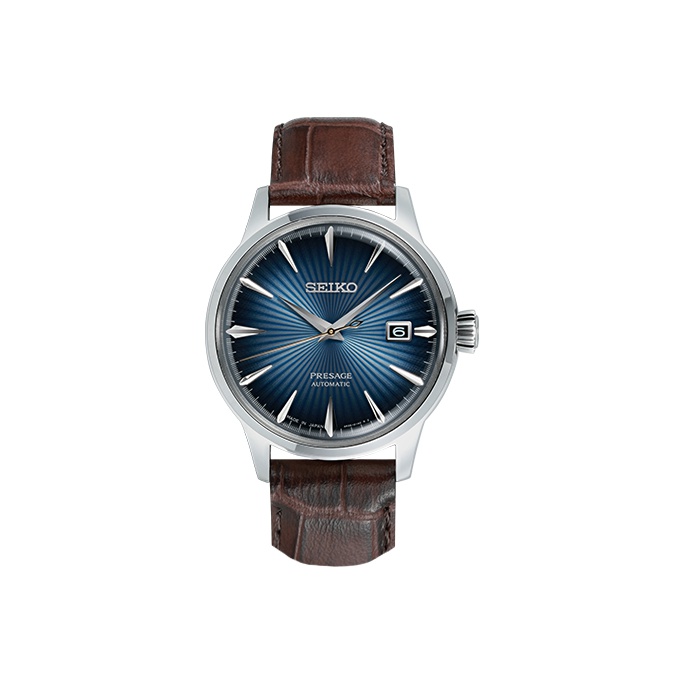 Relógio Masculino com Moviment - Seiko Watch Presage avaliação e preço
