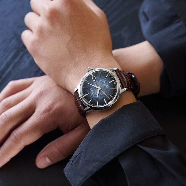 Relógio Masculino com Moviment - Seiko Watch Presage avaliação e preço