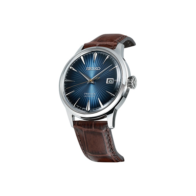 Relógio Masculino com Moviment - Seiko Watch Presage avaliação e preço