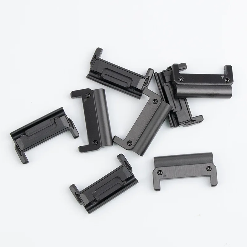2 pçs 22mm 26mm adaptador de m - Nato Strap Nylon avaliação e preço