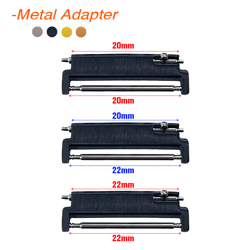 Conectores de metal para pulse - Nato Strap Nylon avaliação e preço